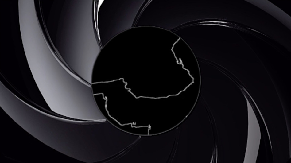 Intérieur de L'Espion