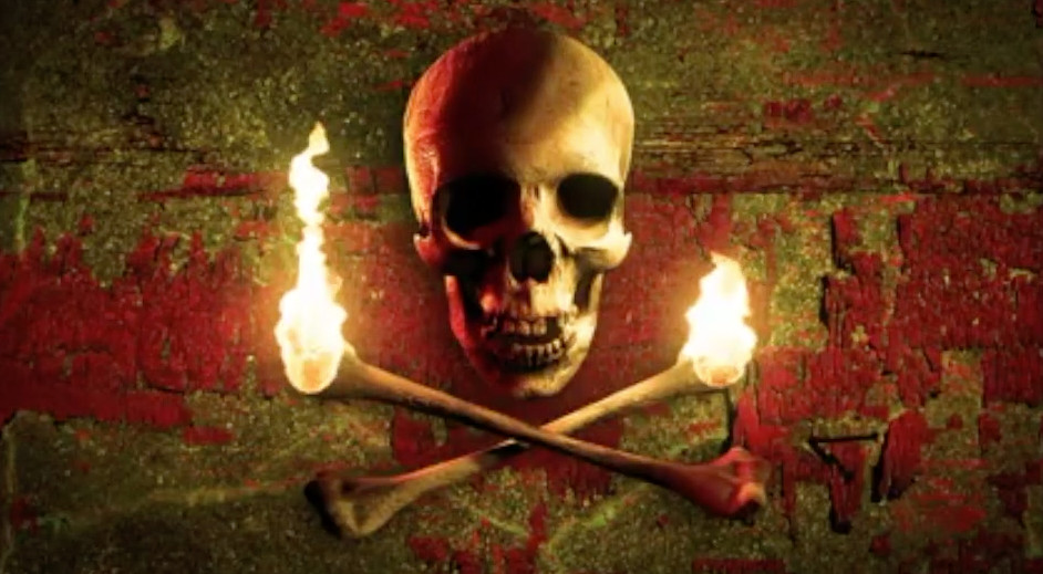 Le Vaisseau Fantôme